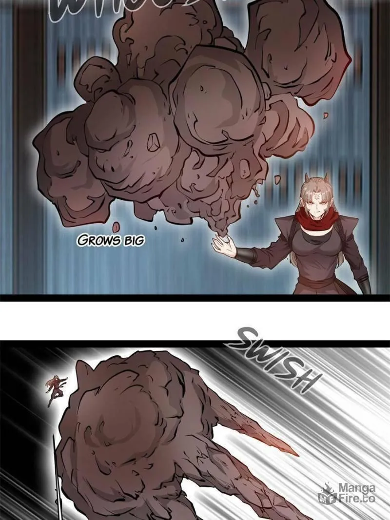 Peerless Ancient (Colored) Chapter 180 page 24 - 