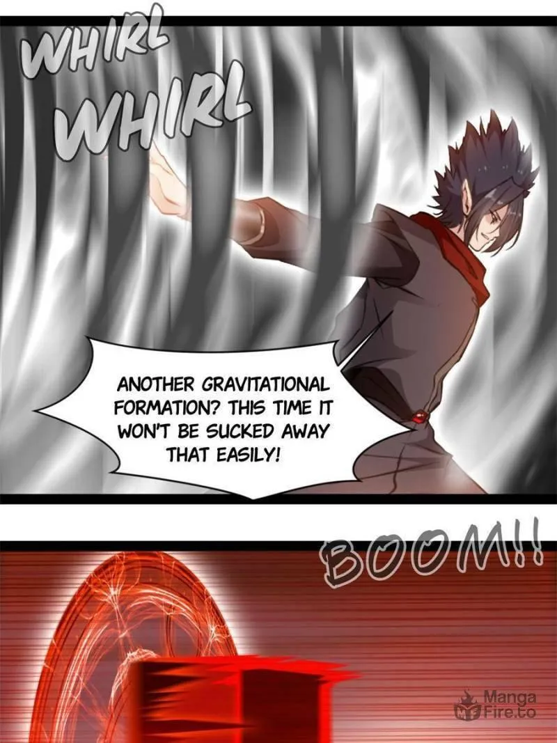 Peerless Ancient (Colored) Chapter 180 page 6 - 