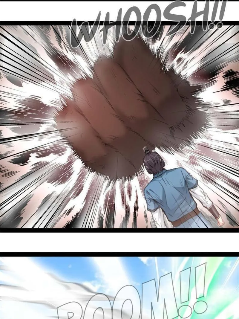 Peerless Ancient (Colored) Chapter 181 page 13 - 