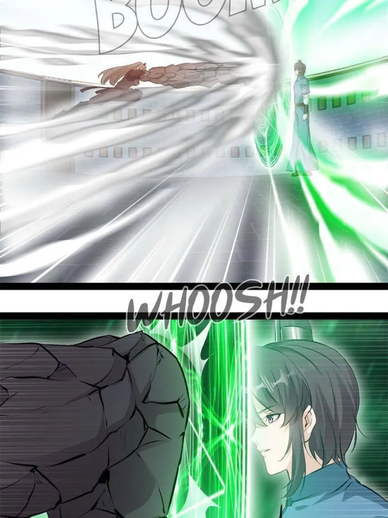 Peerless Ancient (Colored) Chapter 181 page 14 - 