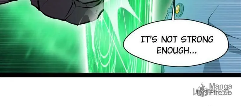 Peerless Ancient (Colored) Chapter 181 page 15 - 