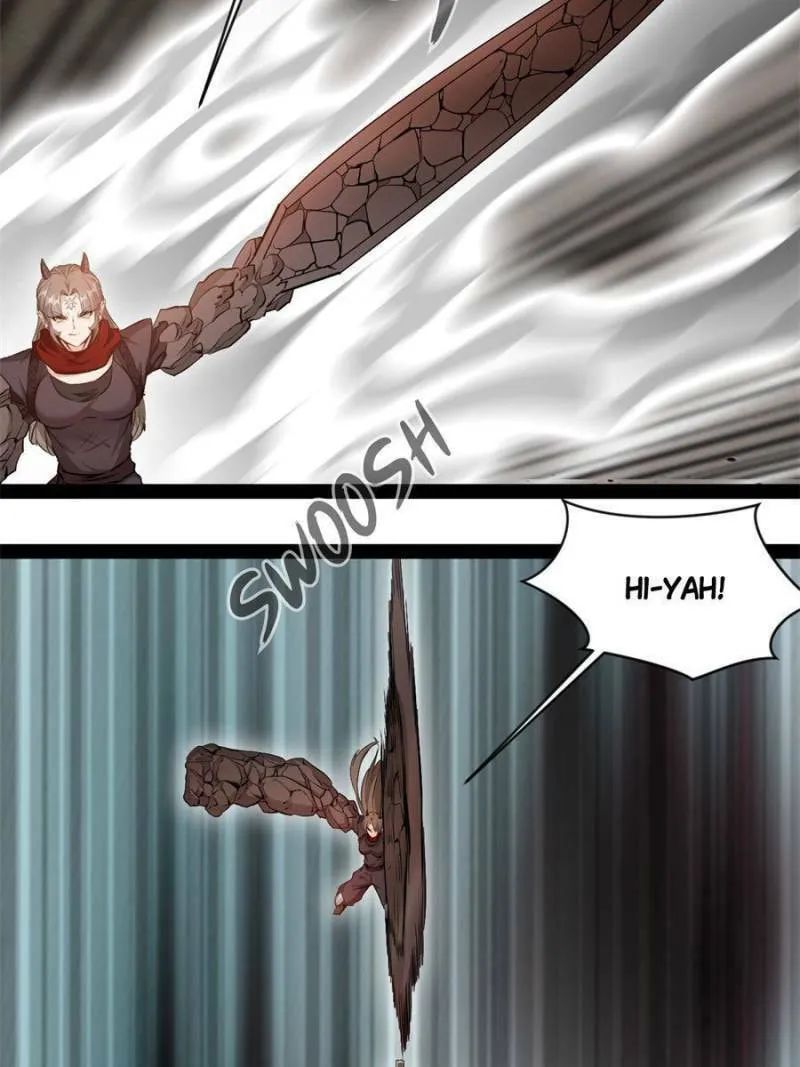 Peerless Ancient (Colored) Chapter 181 page 17 - 