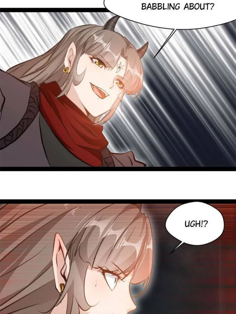 Peerless Ancient (Colored) Chapter 181 page 19 - 