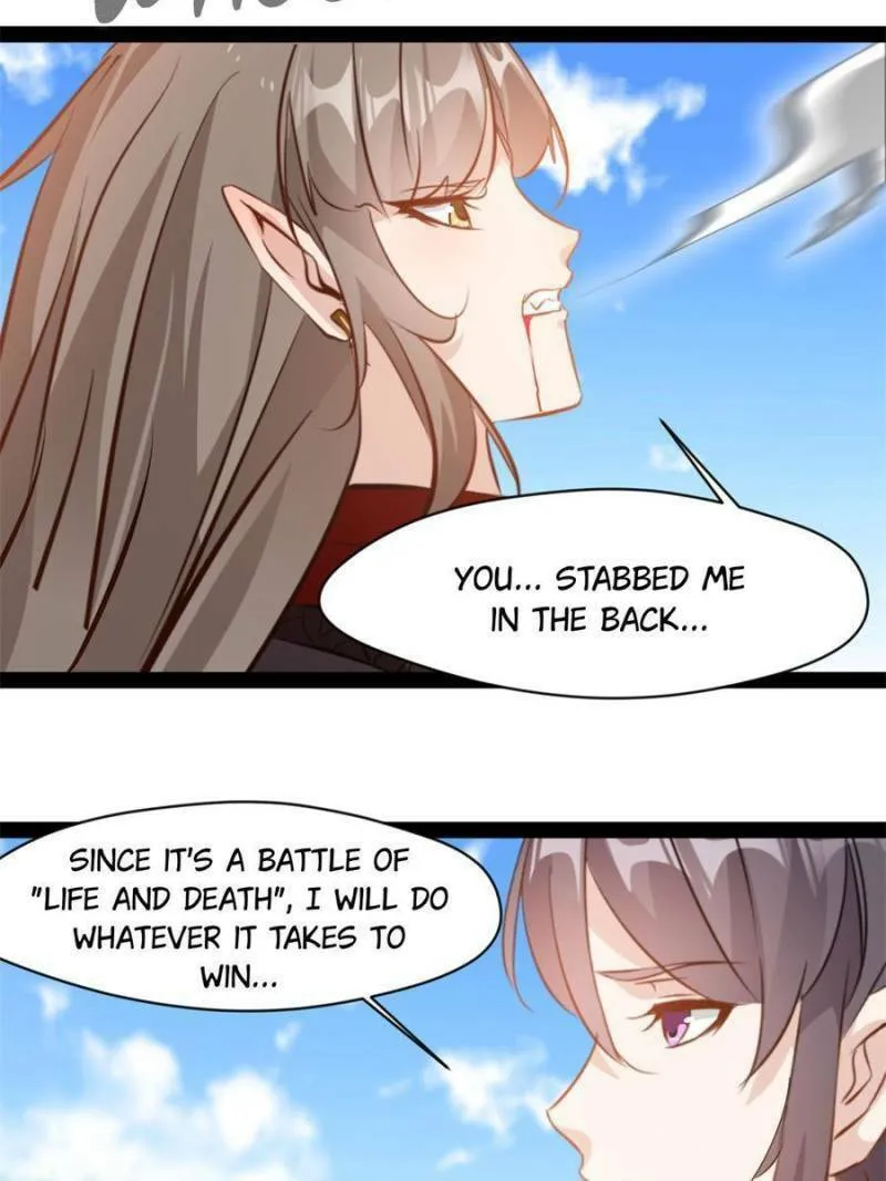 Peerless Ancient (Colored) Chapter 181 page 23 - 