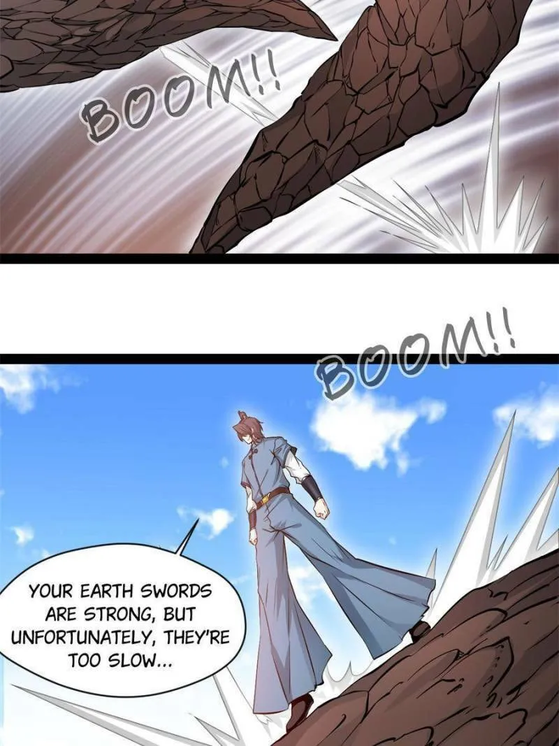 Peerless Ancient (Colored) Chapter 181 page 4 - 