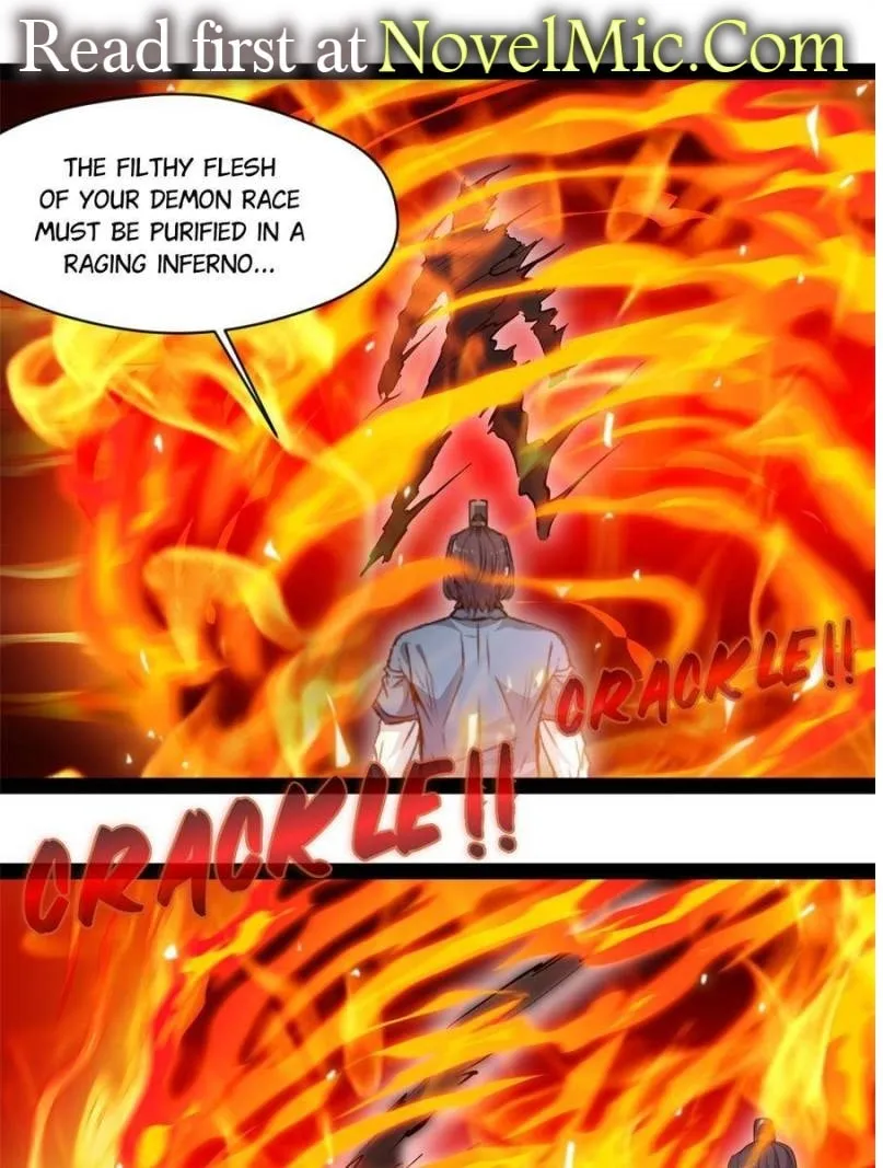 Peerless Ancient (Colored) Chapter 182 page 1 - 