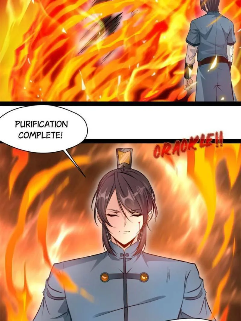 Peerless Ancient (Colored) Chapter 182 page 2 - 