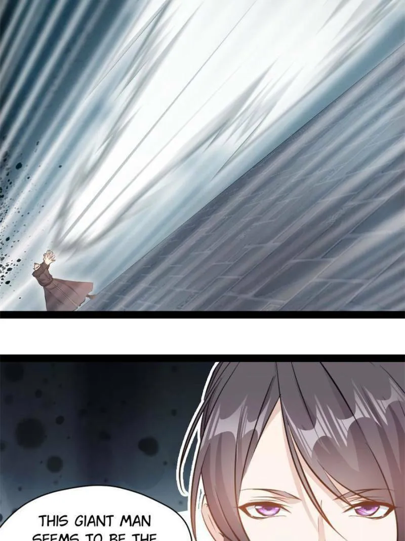 Peerless Ancient (Colored) Chapter 182 page 14 - 