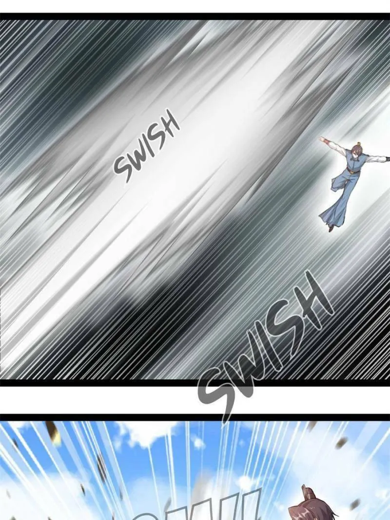 Peerless Ancient (Colored) Chapter 182 page 16 - 