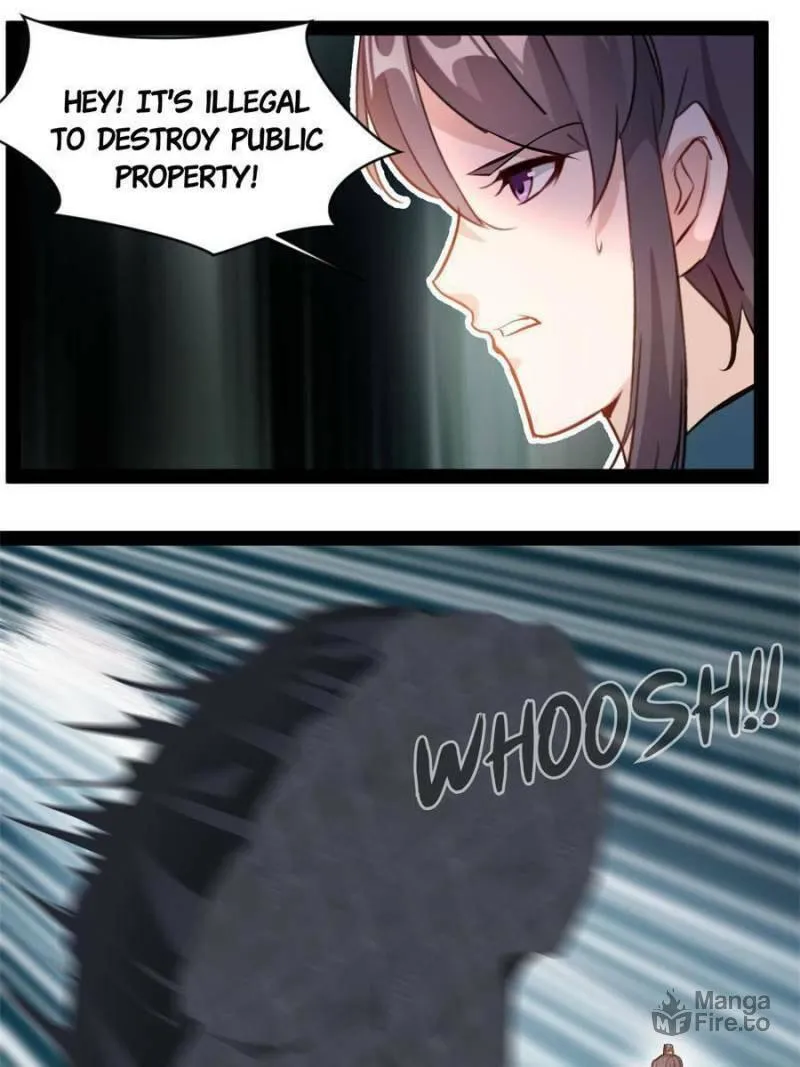 Peerless Ancient (Colored) Chapter 182 page 21 - 