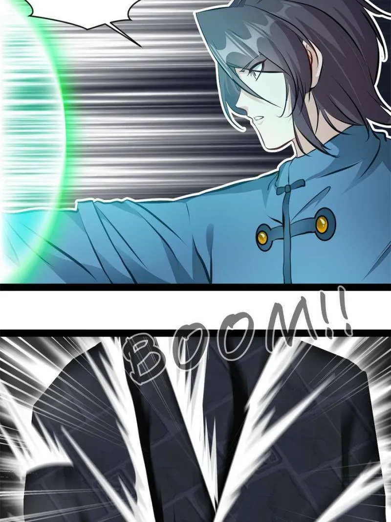 Peerless Ancient (Colored) Chapter 182 page 23 - 
