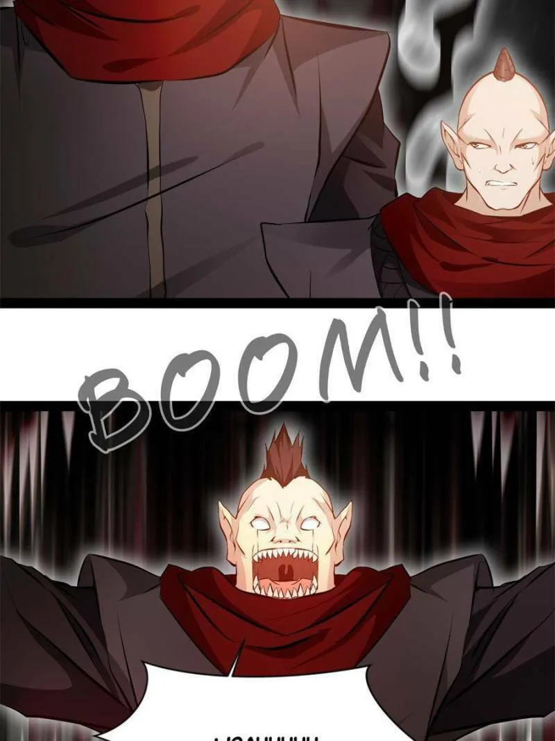 Peerless Ancient (Colored) Chapter 182 page 4 - 