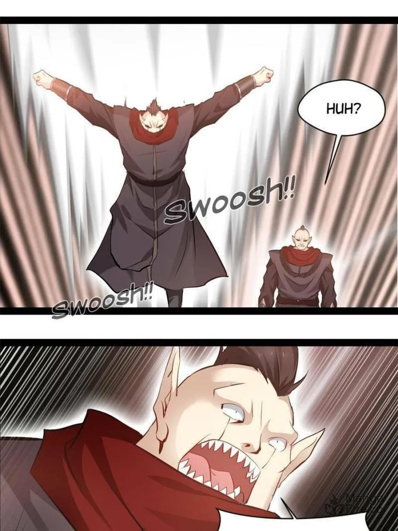 Peerless Ancient (Colored) Chapter 182 page 6 - 