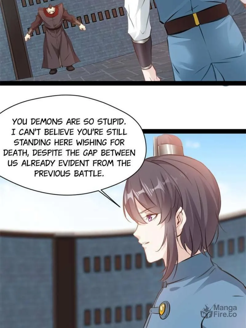 Peerless Ancient (Colored) Chapter 182 page 9 - 