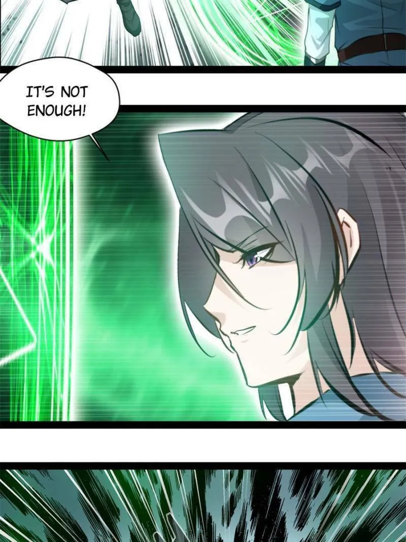 Peerless Ancient (Colored) Chapter 183 page 2 - 