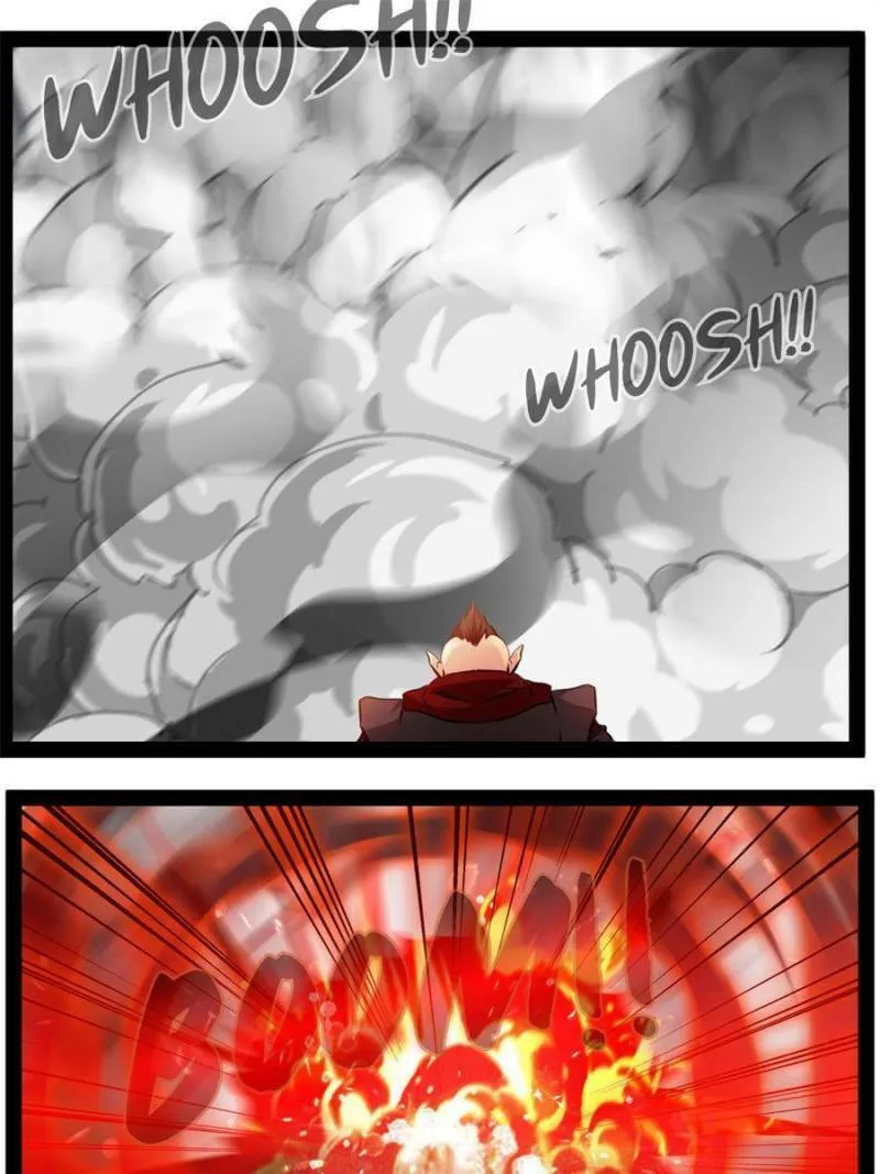 Peerless Ancient (Colored) Chapter 183 page 11 - 