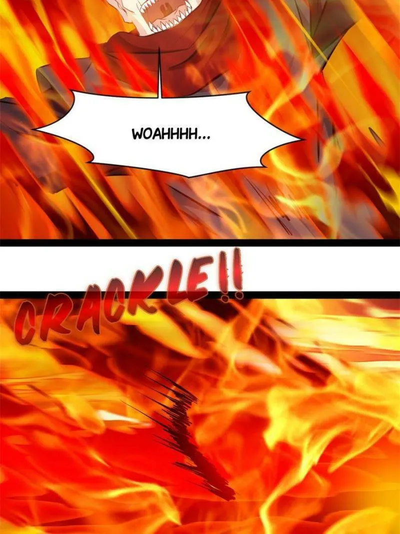 Peerless Ancient (Colored) Chapter 183 page 13 - 