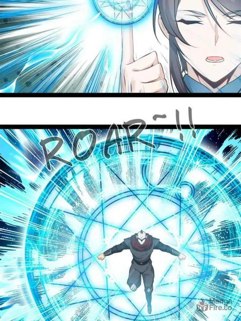 Peerless Ancient (Colored) Chapter 183 page 24 - 