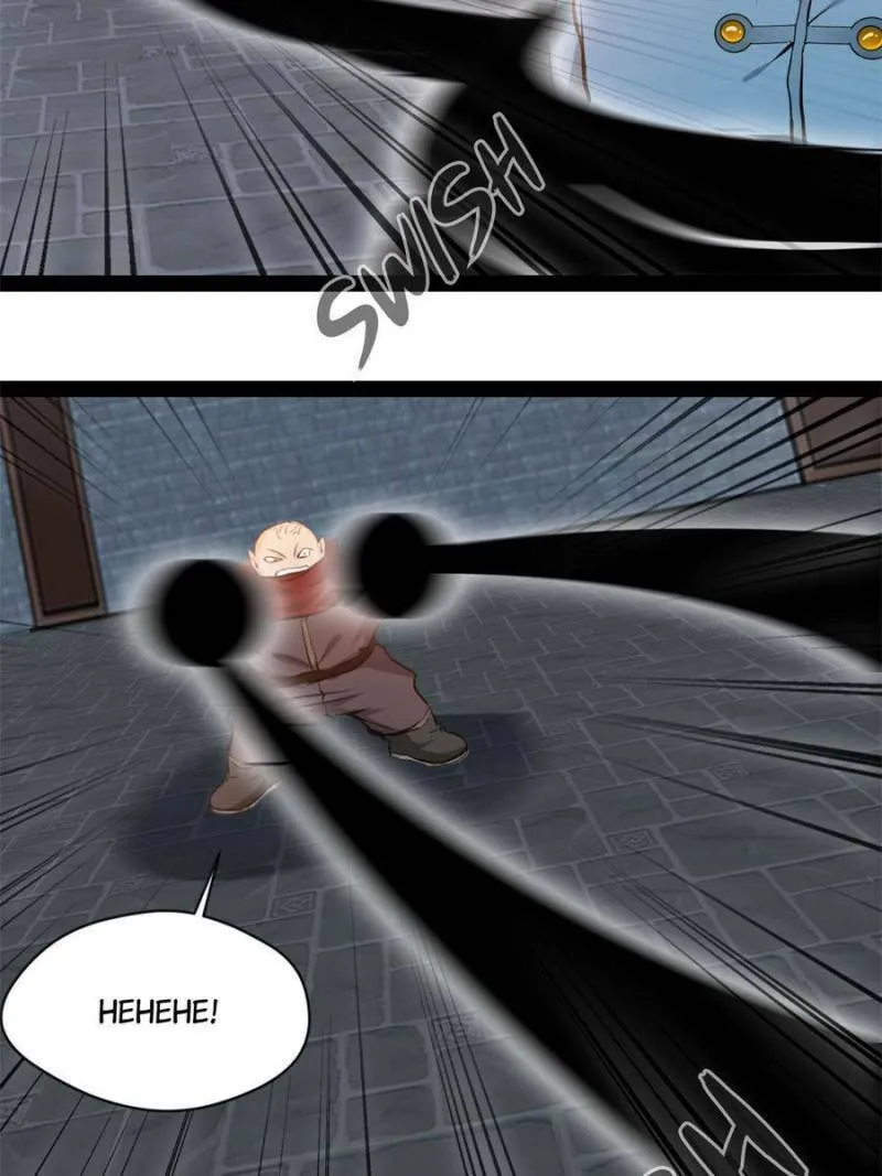 Peerless Ancient (Colored) Chapter 183 page 4 - 