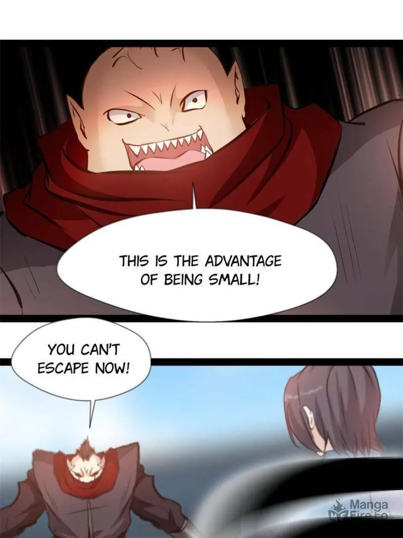 Peerless Ancient (Colored) Chapter 183 page 6 - 