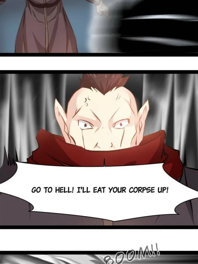 Peerless Ancient (Colored) Chapter 183 page 7 - 
