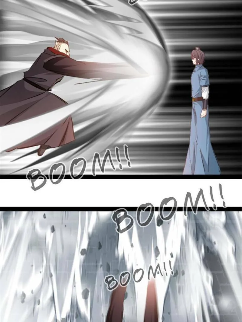 Peerless Ancient (Colored) Chapter 183 page 8 - 