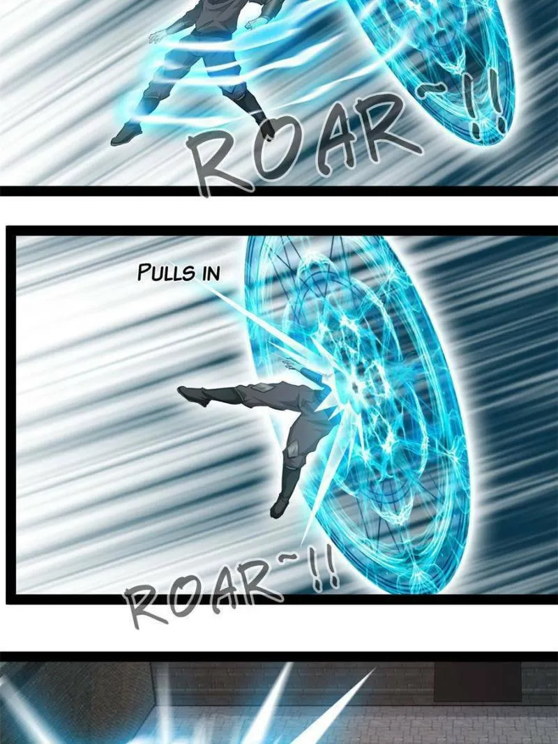 Peerless Ancient (Colored) Chapter 184 page 2 - 