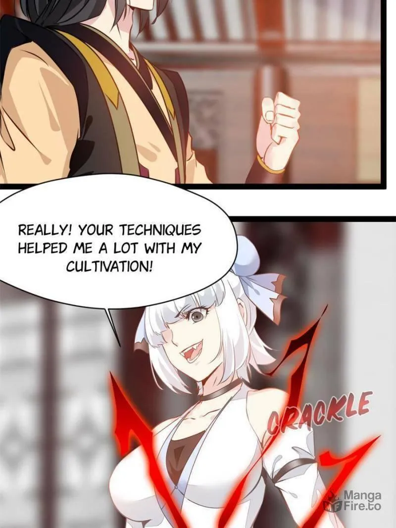 Peerless Ancient (Colored) Chapter 184 page 12 - 