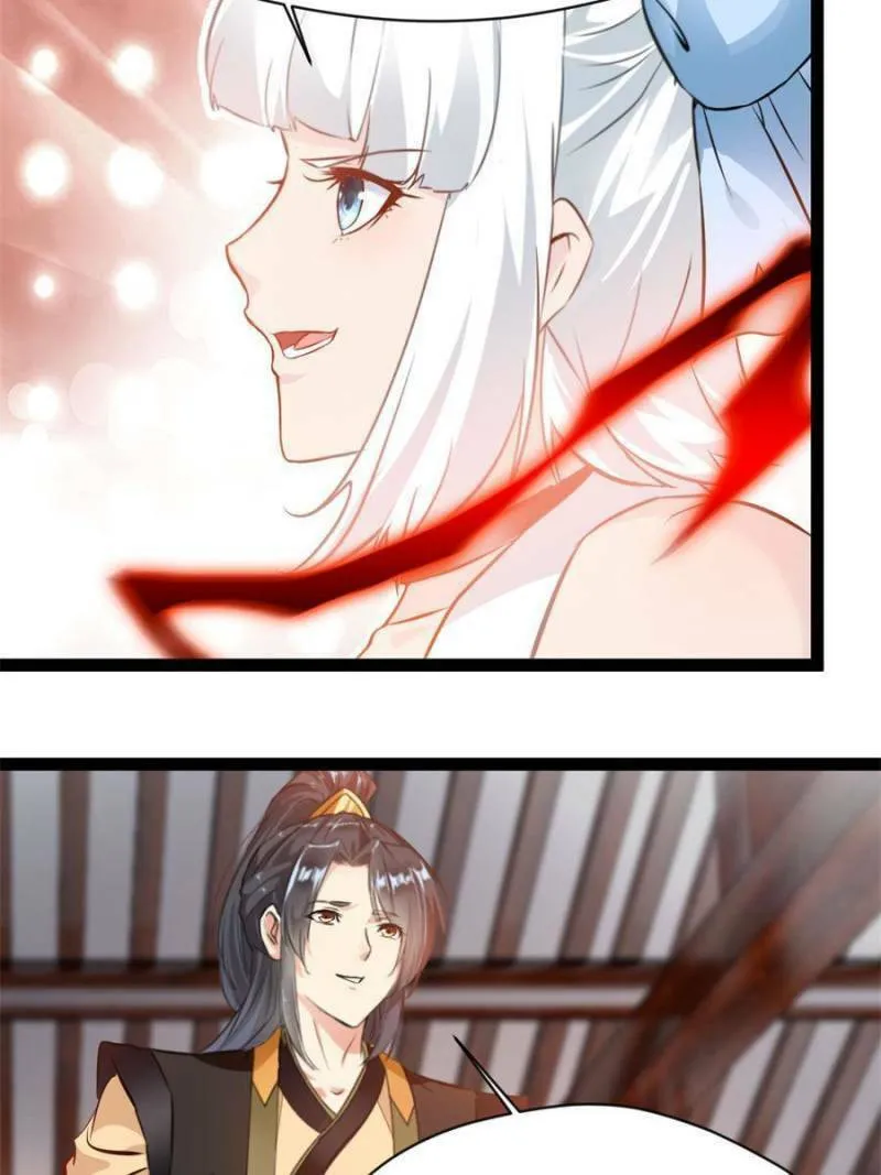 Peerless Ancient (Colored) Chapter 184 page 14 - 