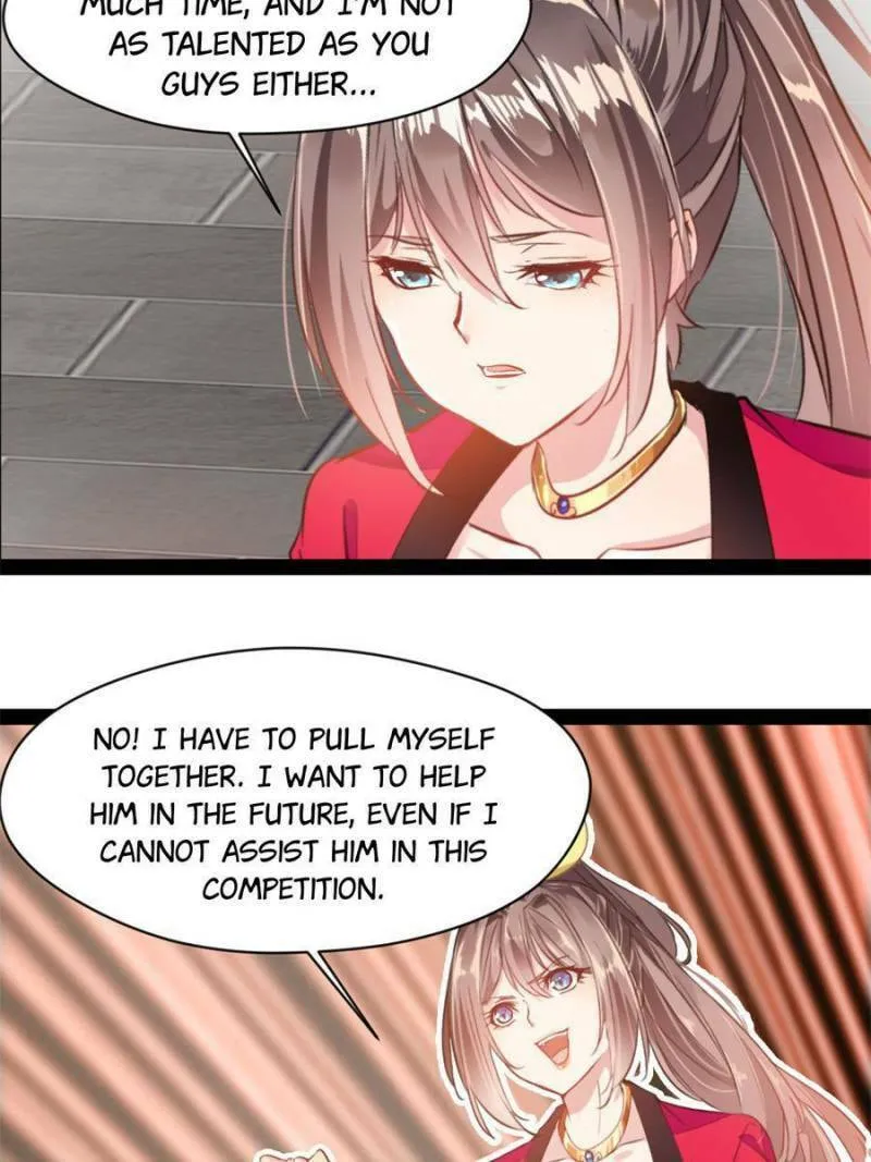 Peerless Ancient (Colored) Chapter 184 page 23 - 
