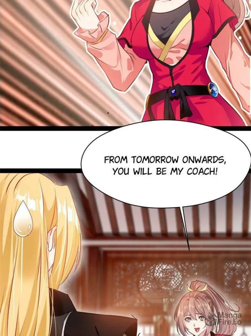 Peerless Ancient (Colored) Chapter 184 page 24 - 