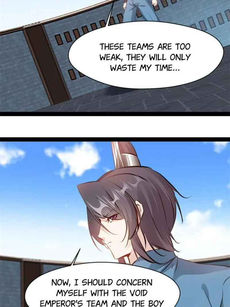 Peerless Ancient (Colored) Chapter 184 page 7 - 