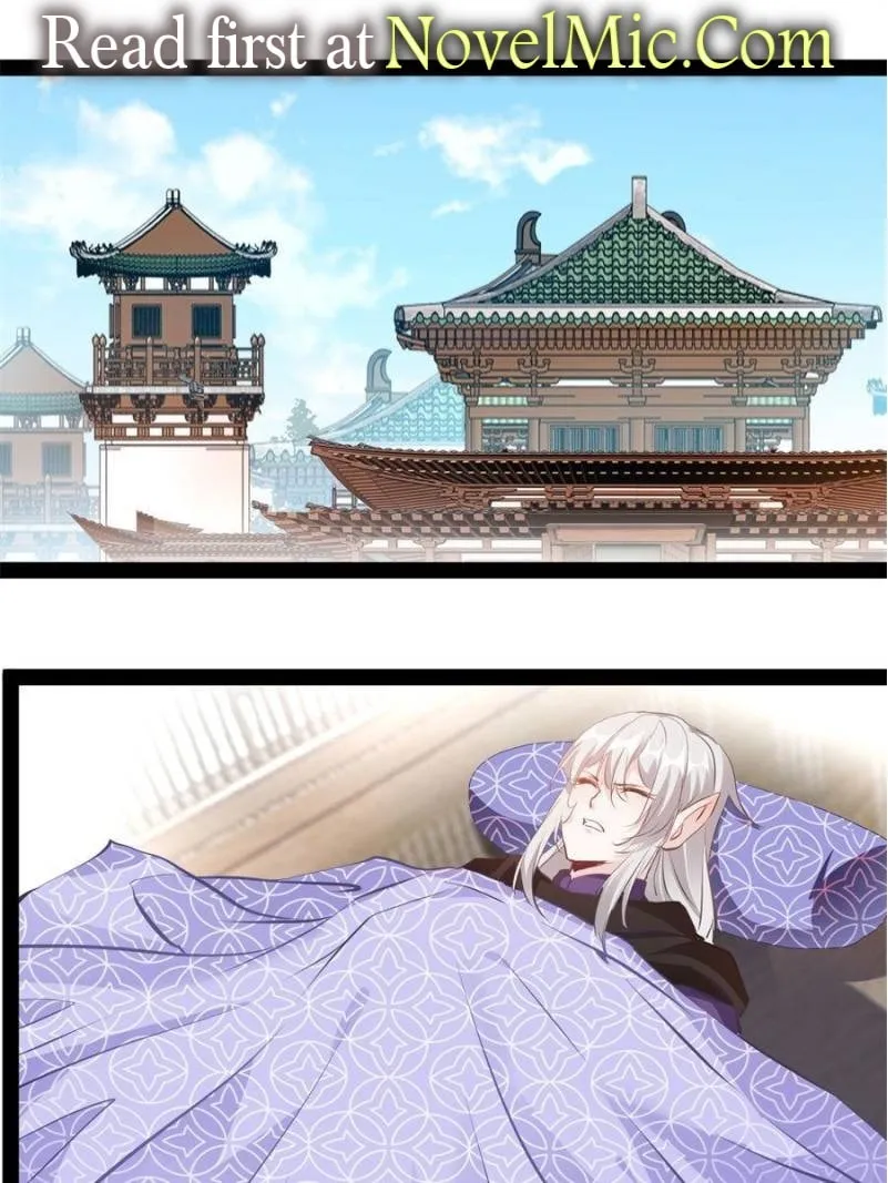 Peerless Ancient (Colored) Chapter 185 page 1 - 