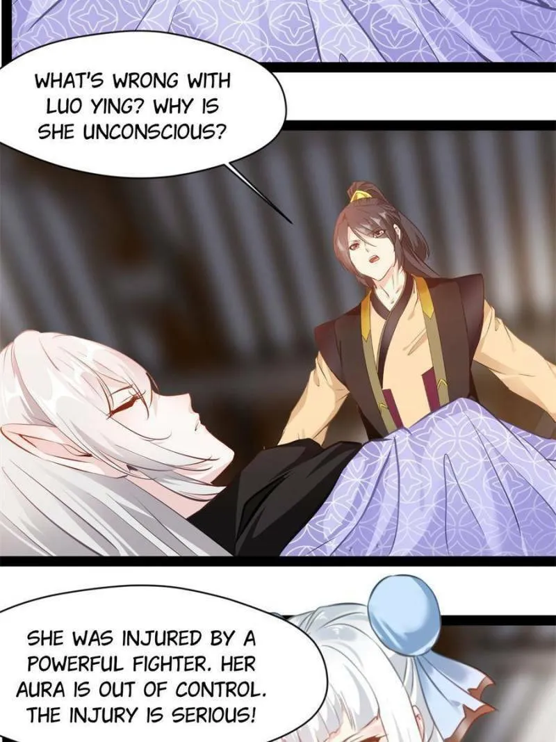 Peerless Ancient (Colored) Chapter 185 page 2 - 