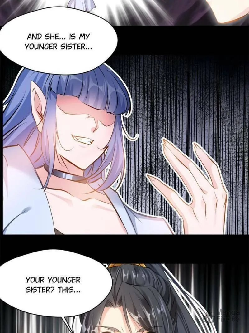 Peerless Ancient (Colored) Chapter 185 page 12 - 