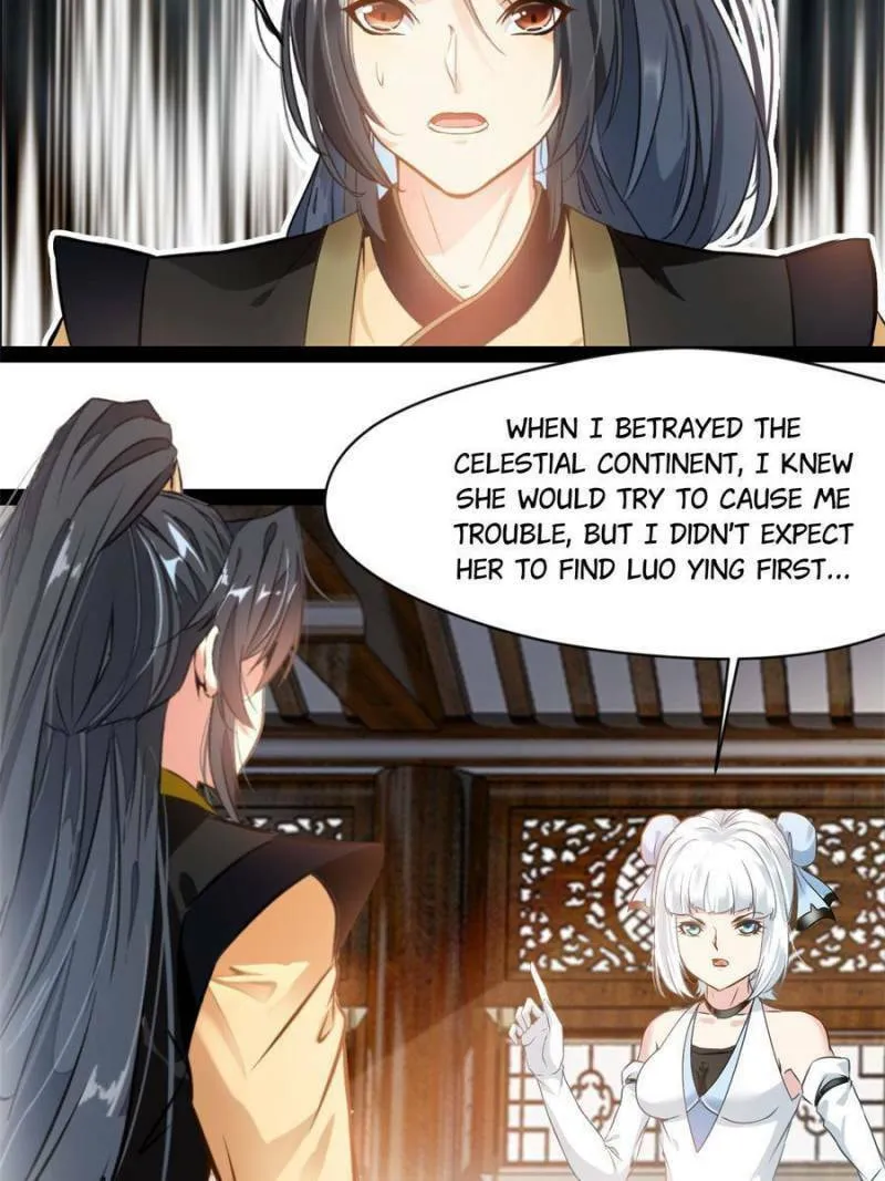 Peerless Ancient (Colored) Chapter 185 page 13 - 
