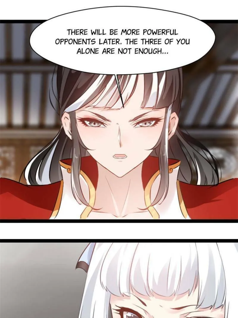 Peerless Ancient (Colored) Chapter 185 page 16 - 