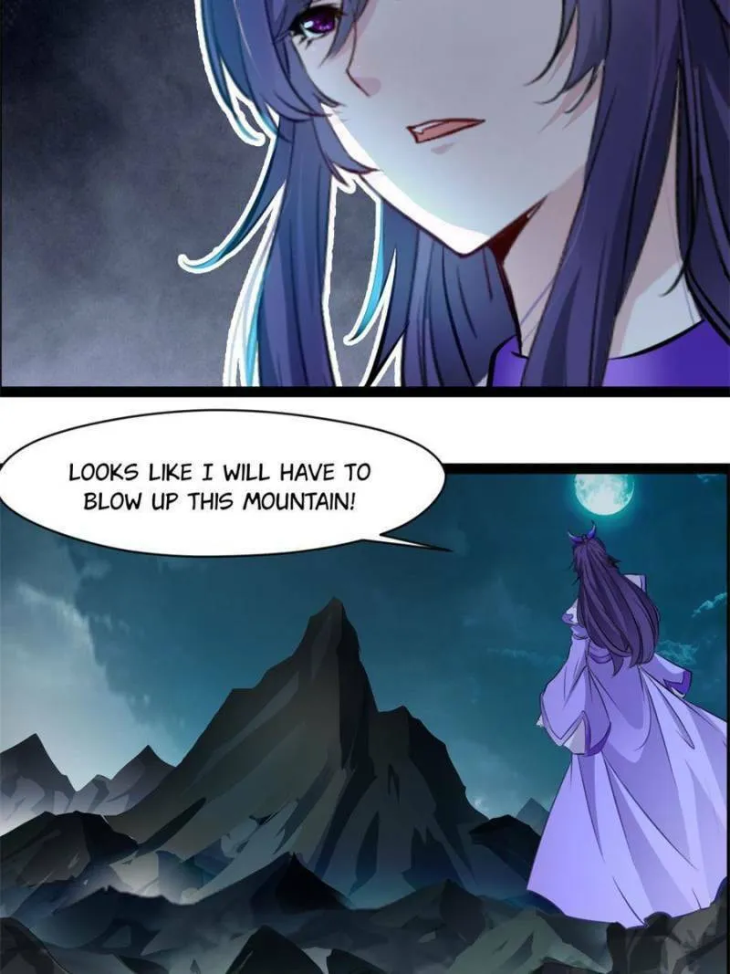 Peerless Ancient (Colored) Chapter 185 page 22 - 
