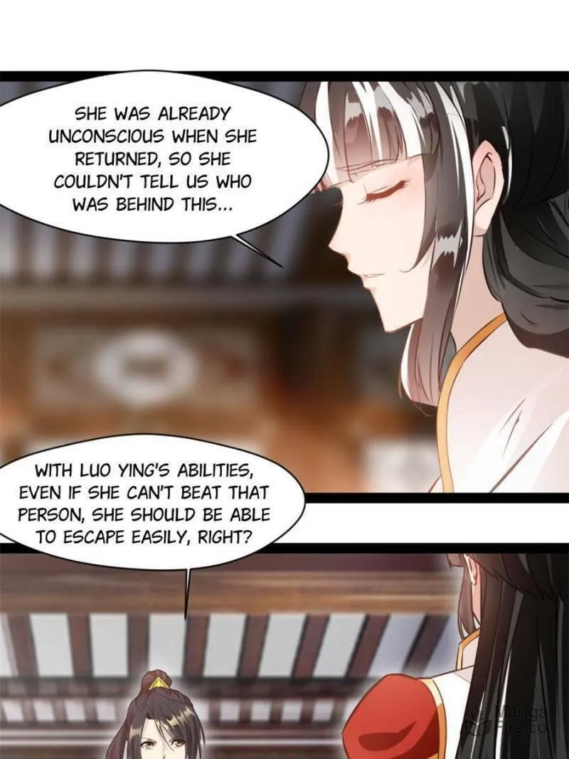 Peerless Ancient (Colored) Chapter 185 page 6 - 