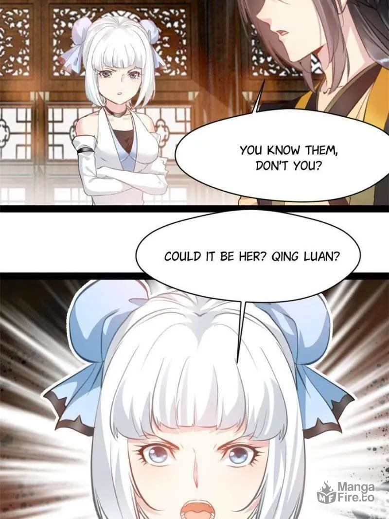 Peerless Ancient (Colored) Chapter 185 page 9 - 
