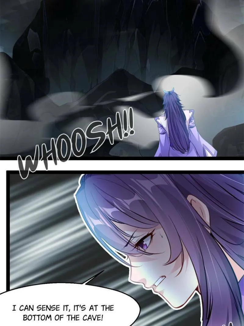 Peerless Ancient (Colored) Chapter 186 page 2 - 