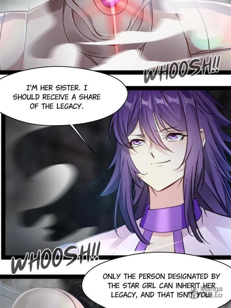 Peerless Ancient (Colored) Chapter 186 page 12 - 
