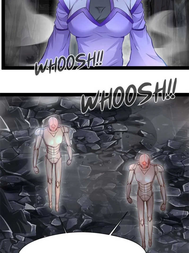 Peerless Ancient (Colored) Chapter 186 page 14 - 