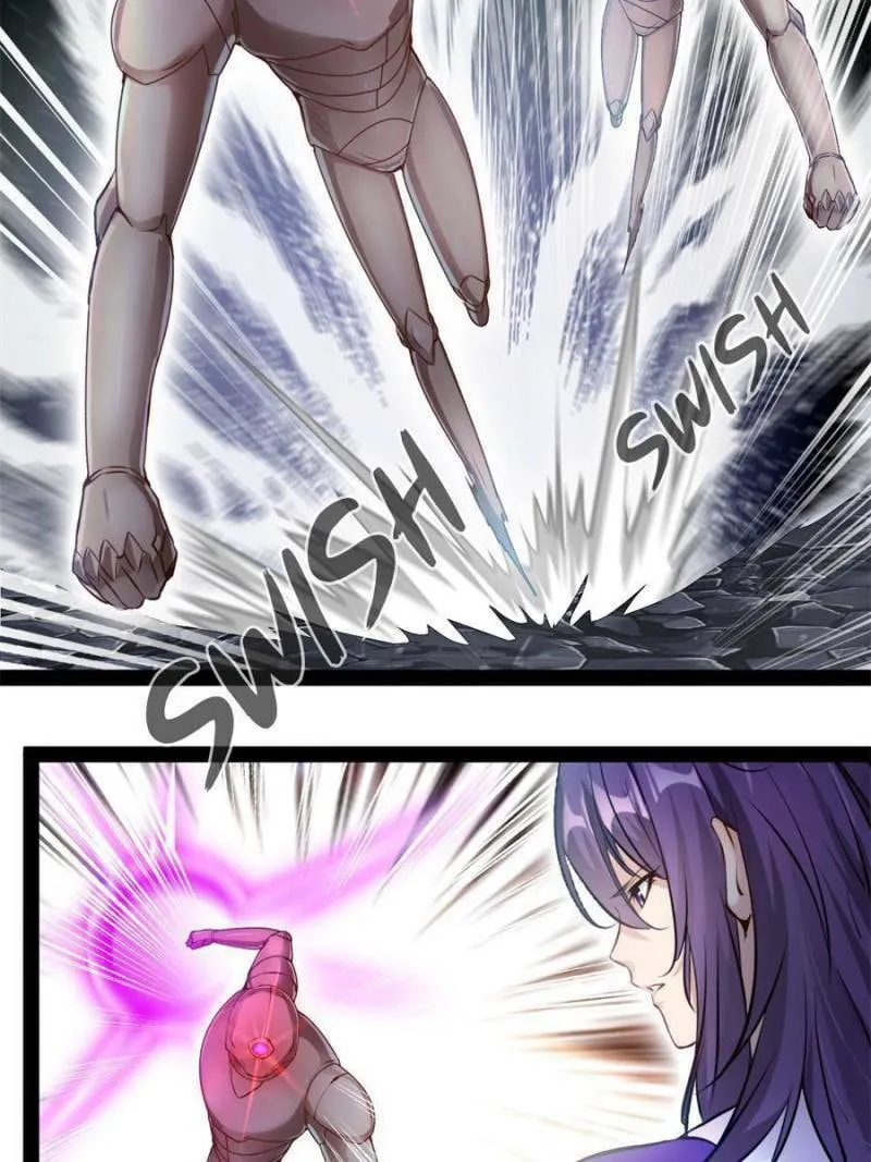Peerless Ancient (Colored) Chapter 186 page 17 - 