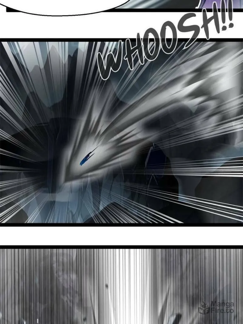 Peerless Ancient (Colored) Chapter 186 page 3 - 
