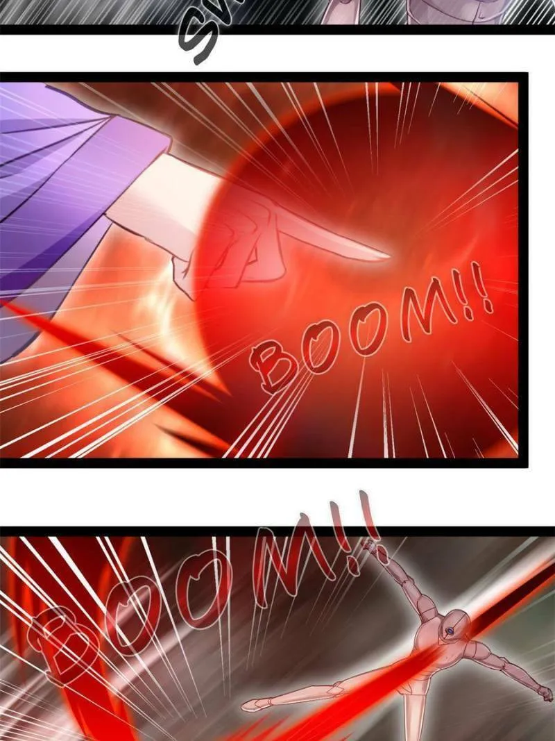 Peerless Ancient (Colored) Chapter 186 page 23 - 
