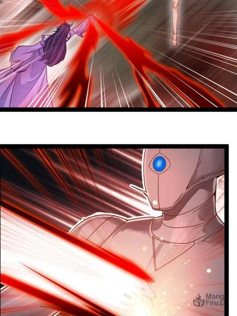 Peerless Ancient (Colored) Chapter 186 page 24 - 