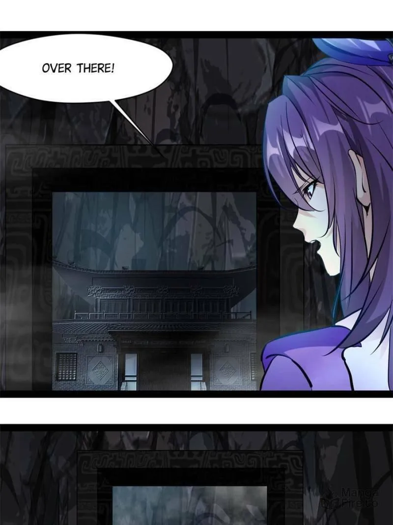 Peerless Ancient (Colored) Chapter 186 page 6 - 