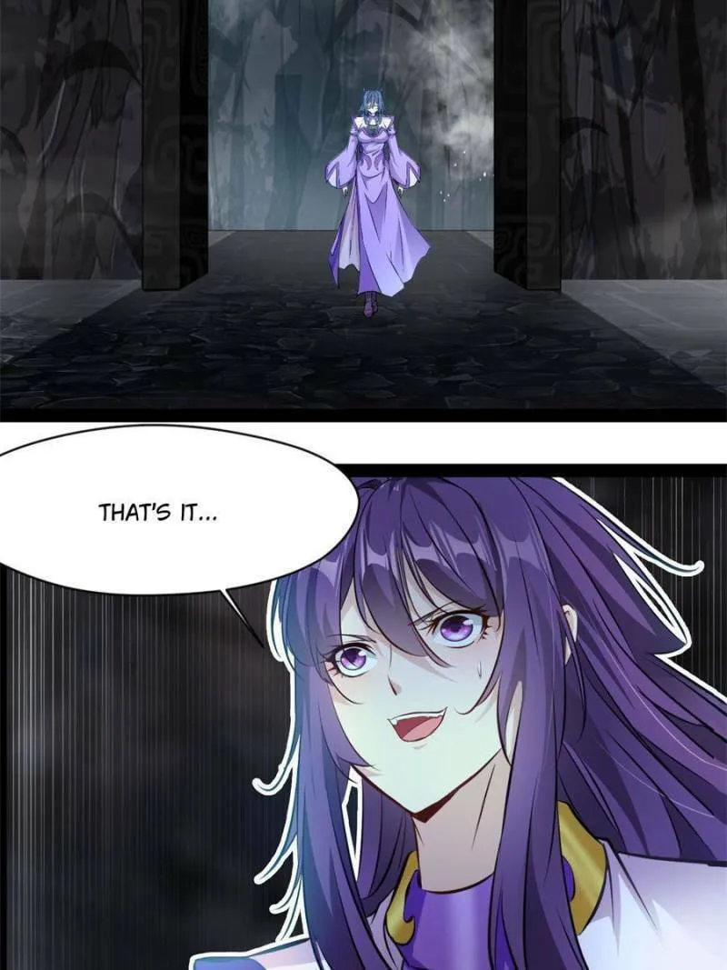 Peerless Ancient (Colored) Chapter 186 page 7 - 
