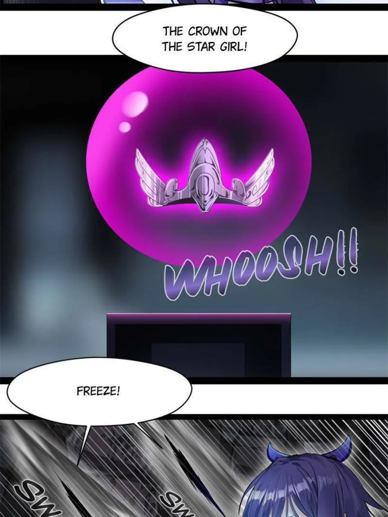 Peerless Ancient (Colored) Chapter 186 page 8 - 